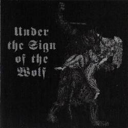 Reverend Bizarre : Under the Sign of the Wolf
